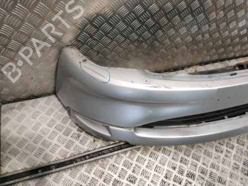 Front bumper PEUGEOT 206 Hatchback (2A/C) 1.4 HDi eco 70 | BP18926748C7 