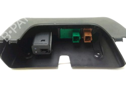 Used Climate control Climate control CITROËN AMI (9A_) Electric (9AZ2CA) (8 hp) 18125267 18125267