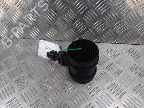 Used Mass air flow sensor Mass air flow sensor OPEL CORSA D (S07) 1.3 CDTI (L08, L68) (75 hp) 11519663 11519663