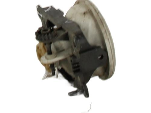 Used Left front fog light Left front fog light PEUGEOT 208 I (CA_, CC_) 1.6 HDi / BlueHDi 75 (75 hp) 33222395 33222395