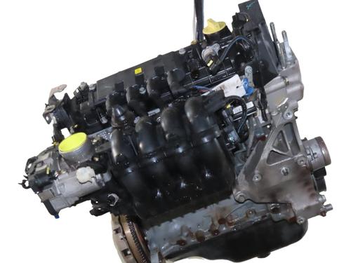 Engine FIAT PANDA (312_, 319_) 1.2 (312PXA1A) | BP37530605M1 - Image 2