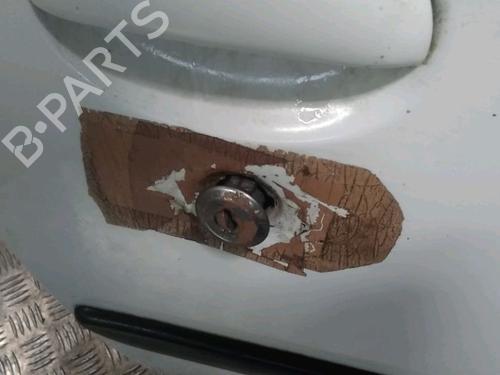 Right front door CITROËN C1 (PM_, PN_) 1.0 | BP21211554C3 