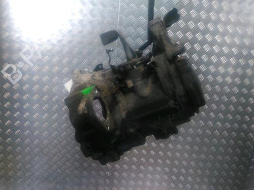 Used Gearbox Gearbox 16860121 16860121