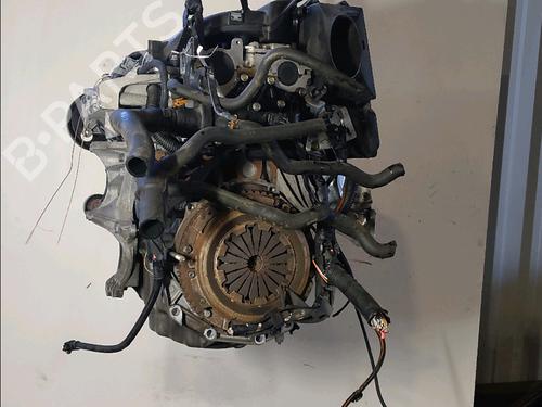 Engine RENAULT CLIO II (BB_, CB_) 1.4 16V (B/CB0P, BB13) | BP28007524M1 