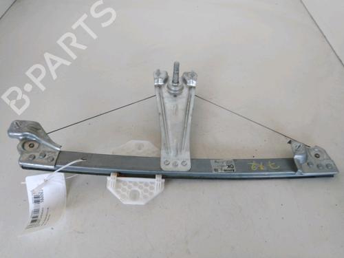 Used Rear right window mechanism Rear right window mechanism DACIA LOGAN MCV II TCe 90 (K8M1, K8MA, K8AC) (90 hp) 30311011 30311011