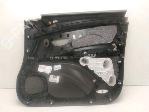 Front left panel RENAULT ESPACE V (JR_) 1.6 dCi 160 | BP28970228C58 - Image 3