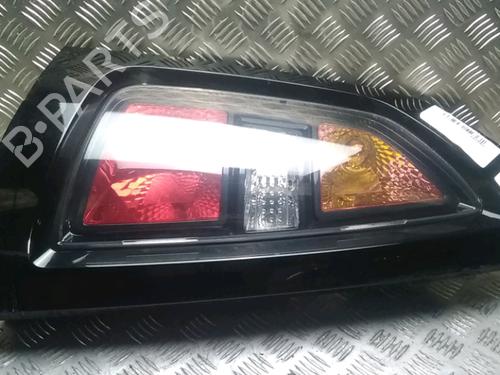Used Left taillight KIA SOUL I (AM) 1.6 CRDi 128 (126 hp) 16209271