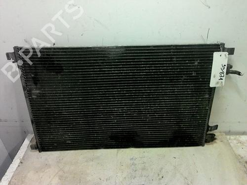 Used Heater matrix RENAULT MEGANE II Saloon (LM0/1_) [2003-2025]  15748357