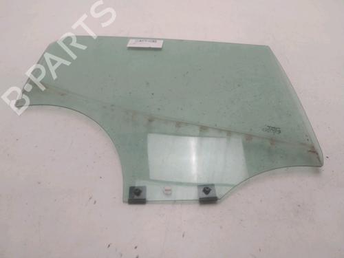 Rear right door window RENAULT CLIO V (B7_) 1.5 Blue dCi 100 (B7AD) | BP29046784C21 