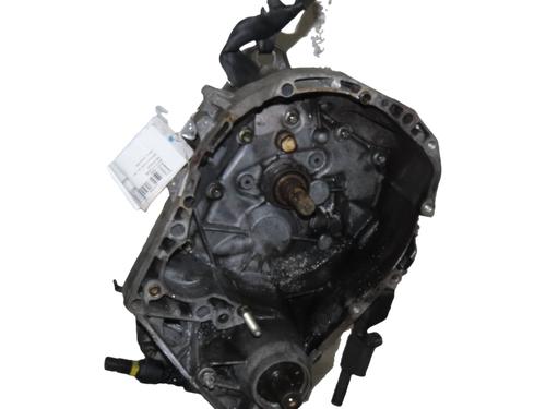 Caixa de velocidades Caixa de velocidades RENAULT CLIO II (BB_, CB_) 1.6 16V (BB01, BB0H, BB0T, BB14, BB1D, BB1R, BB2KL, BB3G... (107 hp) 36681648 36681648