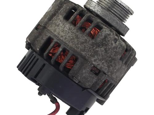 Used Alternator Alternator RENAULT CLIO II (BB_, CB_) 1.5 dCi (B/CB07) (65 hp) 35970798 35970798