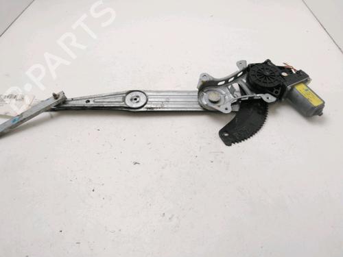 Front right window mechanism NISSAN NOTE (E12) 1.5 dCi | BP31277940C23 
