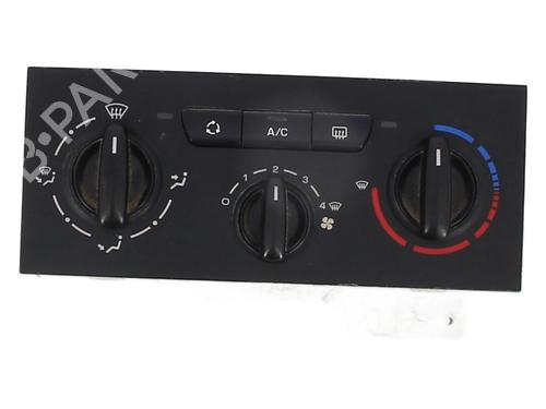 Climate control PEUGEOT PARTNER Tepee 1.6 HDi 16V | BP31277836I5