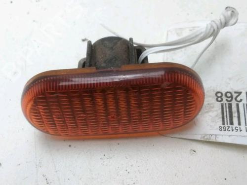 Høyre indikator Høyre indikator RENAULT CLIO II (BB_, CB_) 1.5 dCi (B/CB07) (65 hp) 19653703 19653703