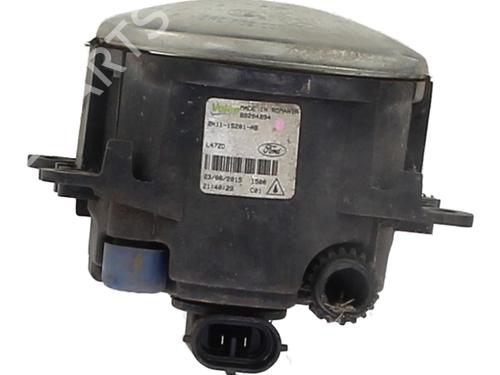 left-front-fog-light-ford-fiesta-vi-cb1-ccn-2008-33808987 main image