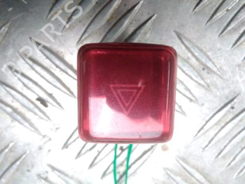 Used Warning switch CITROËN C3 Picasso (SH_) 1.6 HDi (90 hp) 13118953