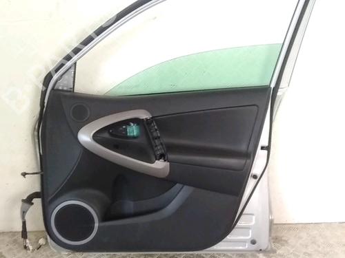 Dør højre fortil Dør højre fortil TOYOTA RAV 4 III (_A3_) 2.2 D 4WD (ALA30_, ALA30R) (136 hp) 37186644 37186644