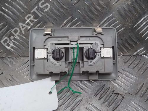 Used Interior roof light SUZUKI SX4 (EY, GY) 1.6 DDIS (RW416D) (90 hp) 11518311