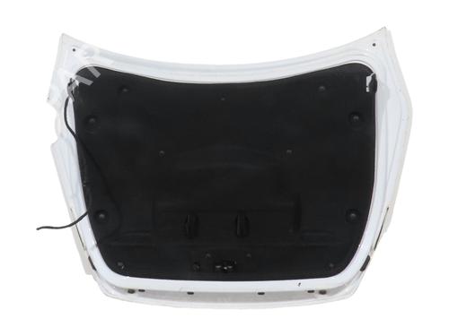 Used Tailgate Tailgate PEUGEOT RCZ 2.0 HDi (163 hp) 35970905 35970905