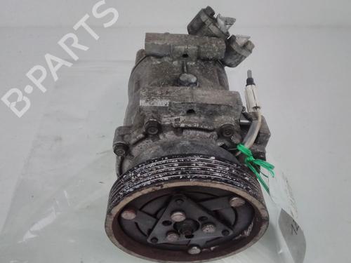 AC compressor DACIA LOGAN MCV (KS_) 1.5 dCi (KS0W) | BP23180358M34 - Image 3