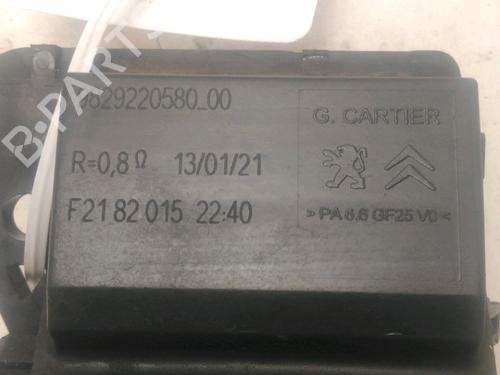 Used Other Other PEUGEOT 3008 II SUV (MC_, MR_, MJ_, M4_) 1.5 BlueHDi 130 (131 hp) 25750871 25750871