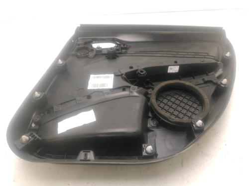Used Rear left panel Rear left panel PEUGEOT 208 I (CA_, CC_) 1.6 HDi (92 hp) 27332439 27332439