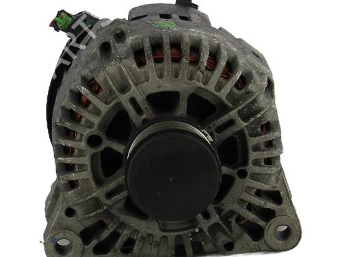 Used Alternator Alternator PEUGEOT 208 I (CA_, CC_) 1.6 BlueHDi 100 (100 hp) 33031887 33031887