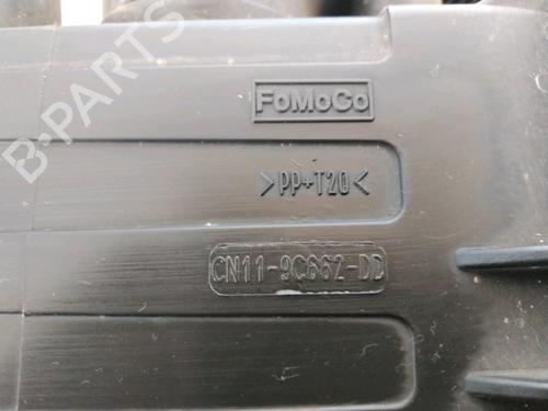 Used Air filter box Air filter box FORD ECOSPORT 1.0 EcoBoost (125 hp) 30310843 30310843