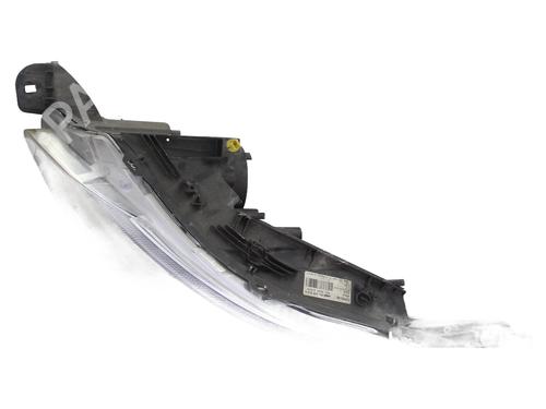 Used Left headlight Left headlight PEUGEOT 2008 I (CU_) 1.2 VTi (82 hp) 34641373 34641373