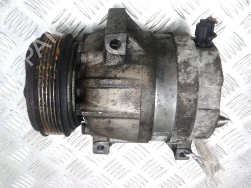 Used AC compressor RENAULT LAGUNA II Grandtour (KG0/1_) 2.2 dCi (KG0F) (150 hp) 15077542