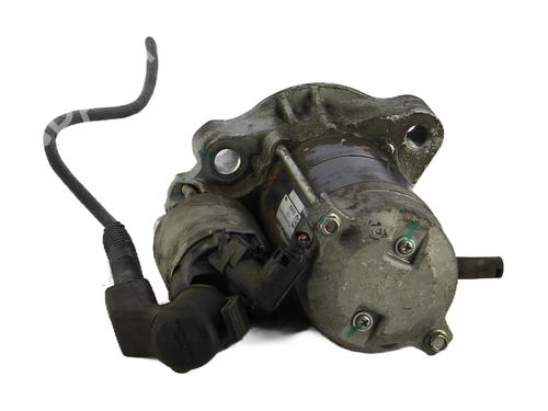 Used Starter Starter HONDA JAZZ III (GE_, GG_, GP_, ZA_) 1.3 i (GE6, GG3, GG6) (100 hp) 32768536 32768536