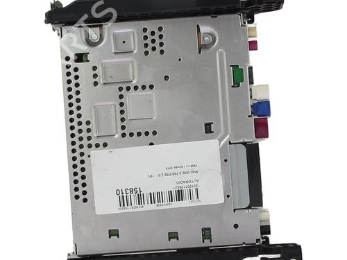 Bilradio MINI MINI (F56) Cooper S (192 hp) 32178851