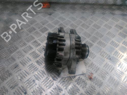 Alternator TOYOTA YARIS (_P13_) 1.0 (KSP130_, KSP130) | BP16742052M7 