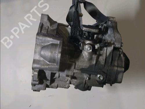 Used Gearbox Gearbox AUDI A3 Convertible (8P7) 1.8 TFSI (160 hp) 32100160 32100160