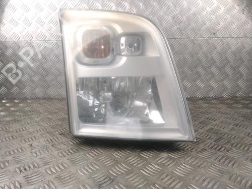 Used Right headlight FORD TRANSIT Van (FA_ _) 2.2 TDCi (115 hp) 22213977