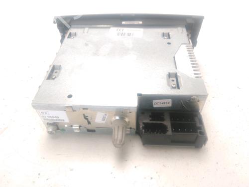 Used Radio RENAULT KOLEOS I (HY_) 2.0 dCi (HY0K) (150 hp) 26197659