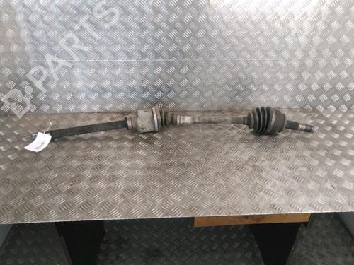 Used Right front driveshaft Right front driveshaft PEUGEOT BOXER Platform/Chassis 2.2 HDi 120 (120 hp) 18148918 18148918