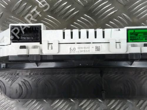 Instrument cluster SUZUKI GRAND VITARA I (FT, HT) 1.6 4x4 (SQ416) | BP16898179C47 