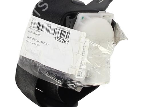 rear-right-belt-tensioner-mercedes-benz-clc-class-cl203-2008-2009-2010-2011-31152078 main image