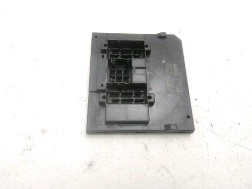 Sikringsdose AUDI A1 Sportback (GBA) 30 TFSI (116 hp) 29601637