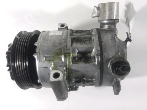 AC compressor OPEL CORSA D (S07) 1.3 CDTI (L08, L68) | BP25623217M34 