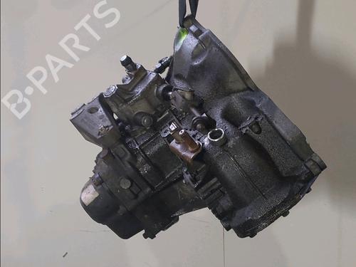 Gearbox OPEL ASTRA H TwinTop (A04) 1.6 (L67) | BP32224027M3