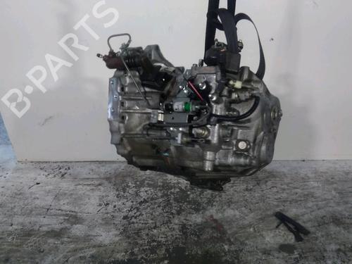 Used Gearbox Gearbox TOYOTA VERSO (_R2_) 2.0 D-4D (AUR20_, AUR20R) (126 hp) 33947494 33947494