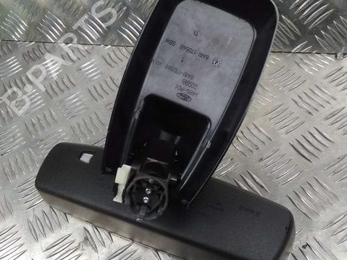 Used Rear mirror Rear mirror FORD FIESTA VI (CB1, CCN) 1.6 TDCi (95 hp) 11518580 11518580