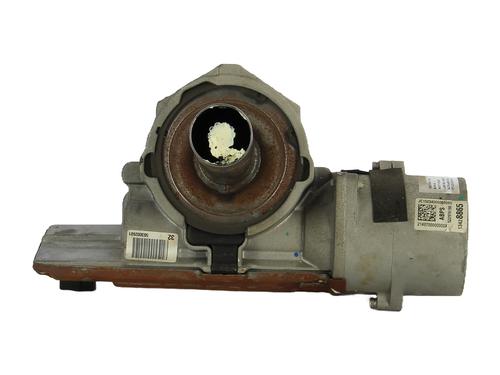 Steering column OPEL CORSA E (X15) 1.4 (08, 68) | BP33008999M21 - Image 3