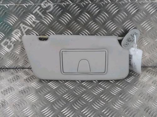 Right sun visor SUZUKI GRAND VITARA I (FT, HT) 1.6 4x4 (SQ 416) (94 hp) 16898219