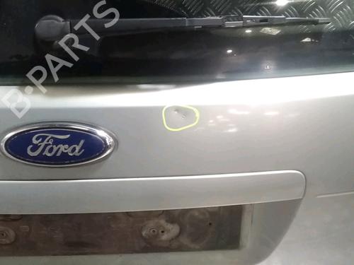 Tailgate FORD FOCUS C-MAX (DM2) 2.0 TDCi | BP13082307C6 