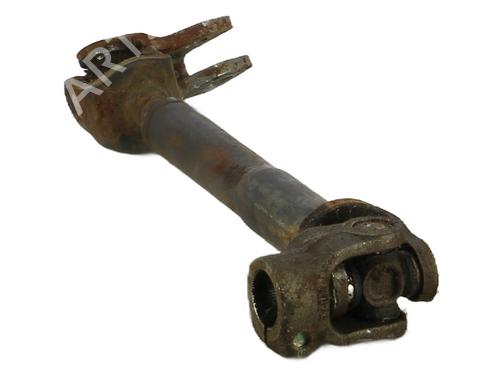 Used Steering column universal joint Steering column universal joint RENAULT KANGOO Express (FW0/1_) 1.5 dCi 90 (FW0G, FW05, FW08, FW11) (90 hp) 33998121 33998121