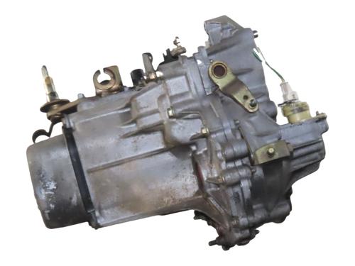 Used Gearbox Gearbox PEUGEOT 306 Hatchback (7A, 7C, N3, N5) 1.4 (75 hp) 37649921 37649921