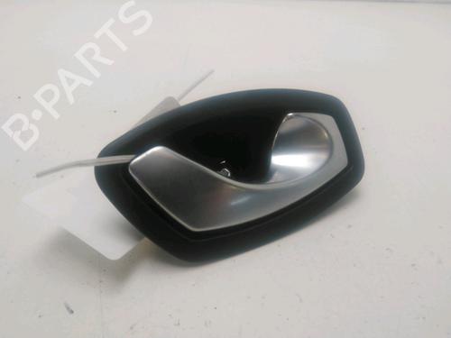 Used Front right interior door handle RENAULT MEGANE III Hatchback (BZ0/1_, B3_) 1.5 dCi (106 hp) 24576472